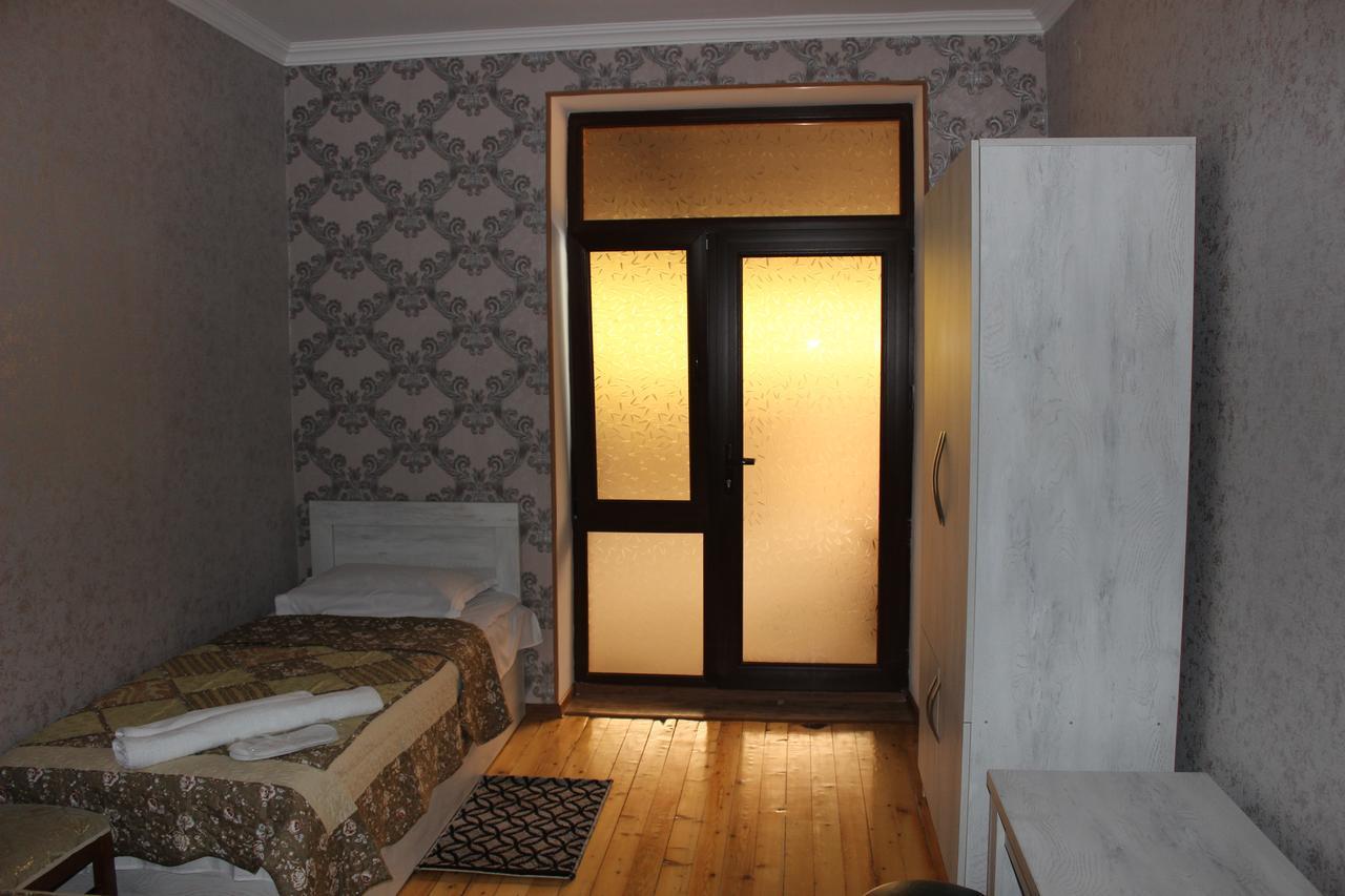 Hotel Rabath Achalciche Zewnętrze zdjęcie