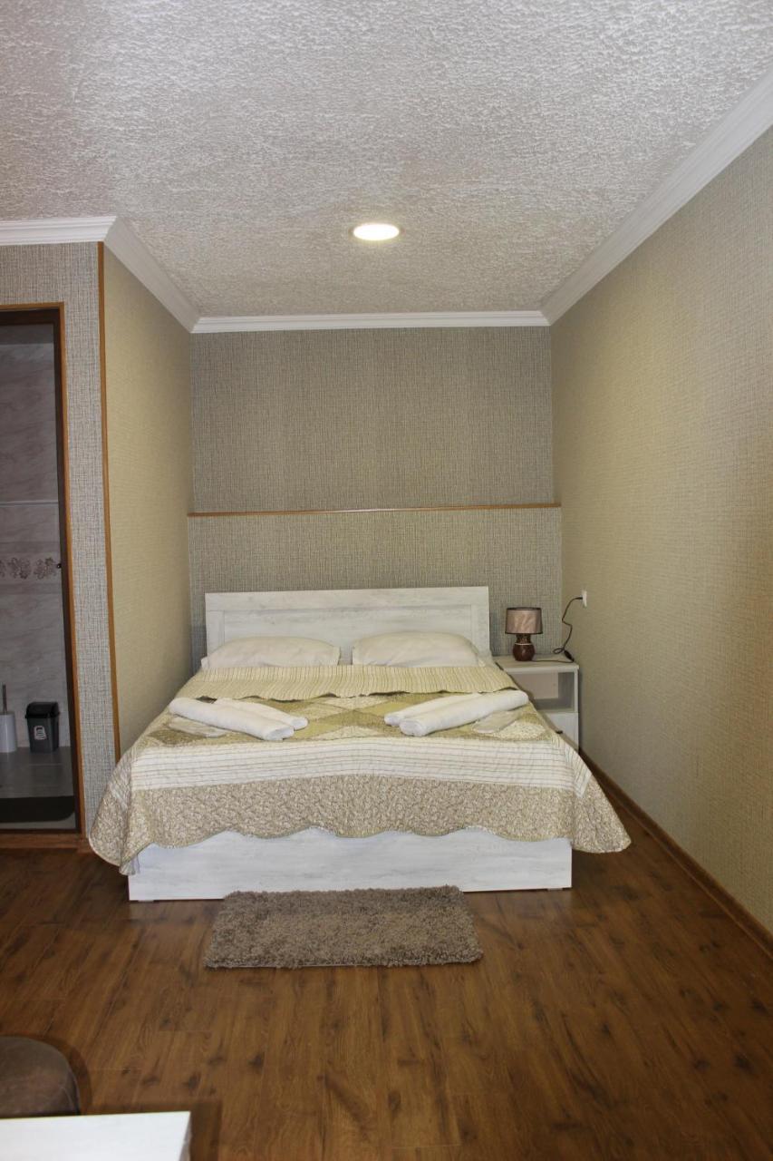 Hotel Rabath Achalciche Zewnętrze zdjęcie